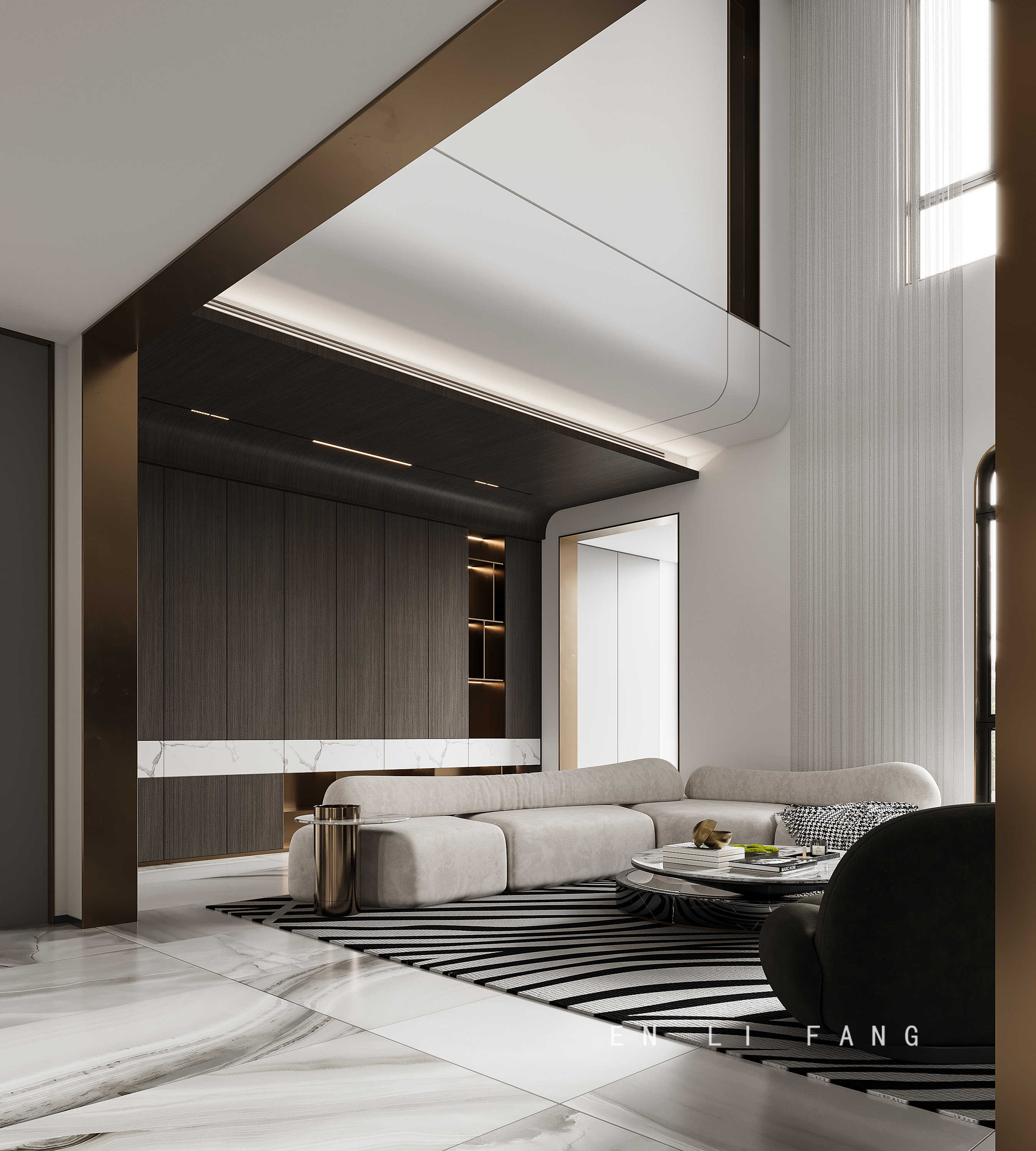 近期渲染丨恩方视觉-4