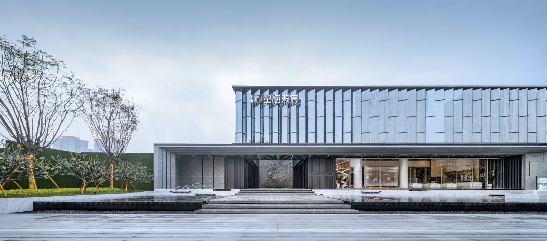 远洋景观2022年示范区项目集锦丨中国北京-74