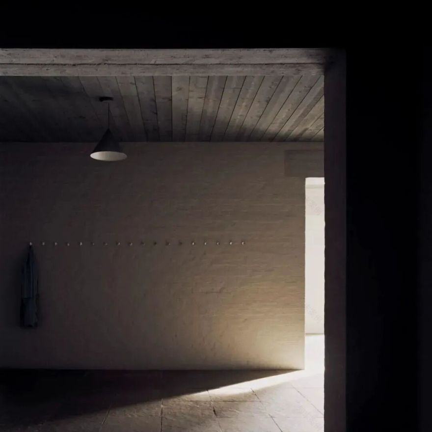 圣本笃修道院·瓦尔斯丨汉斯·范德兰-130