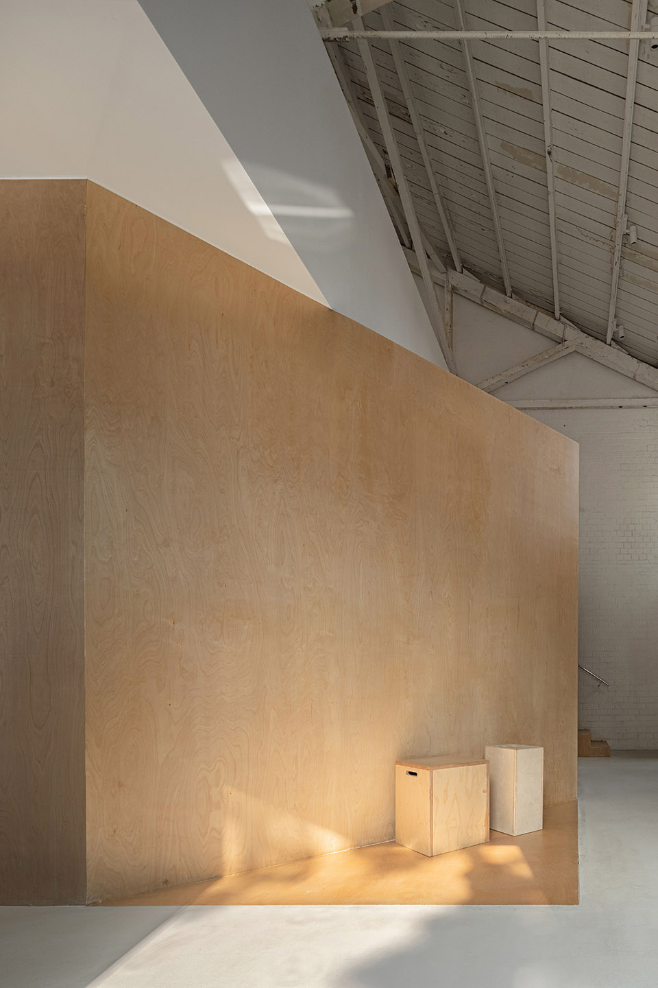 怀念树摄影工作室丨中国南京丨南京大学建筑规划设计研究院有限公司 木河设计工作室-26