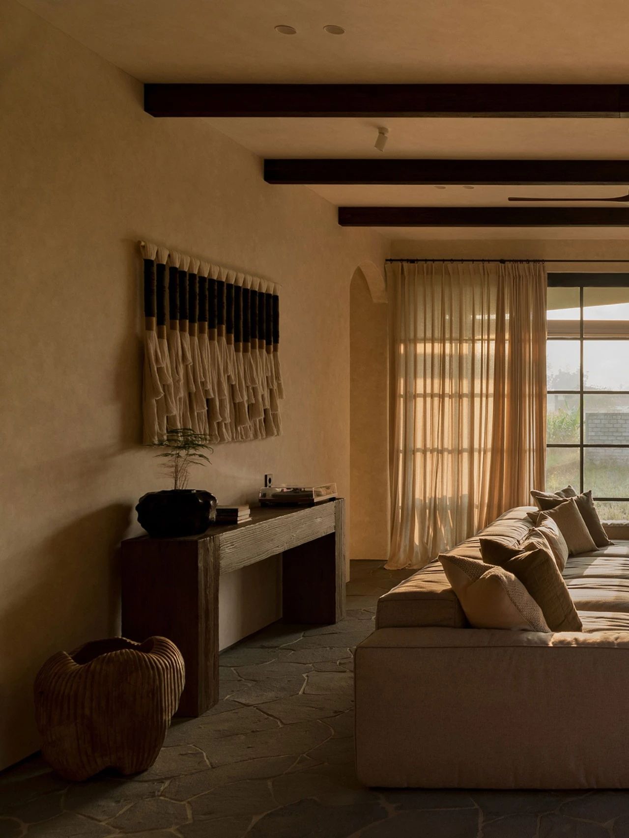 乡村民宿丨axialstudio-3