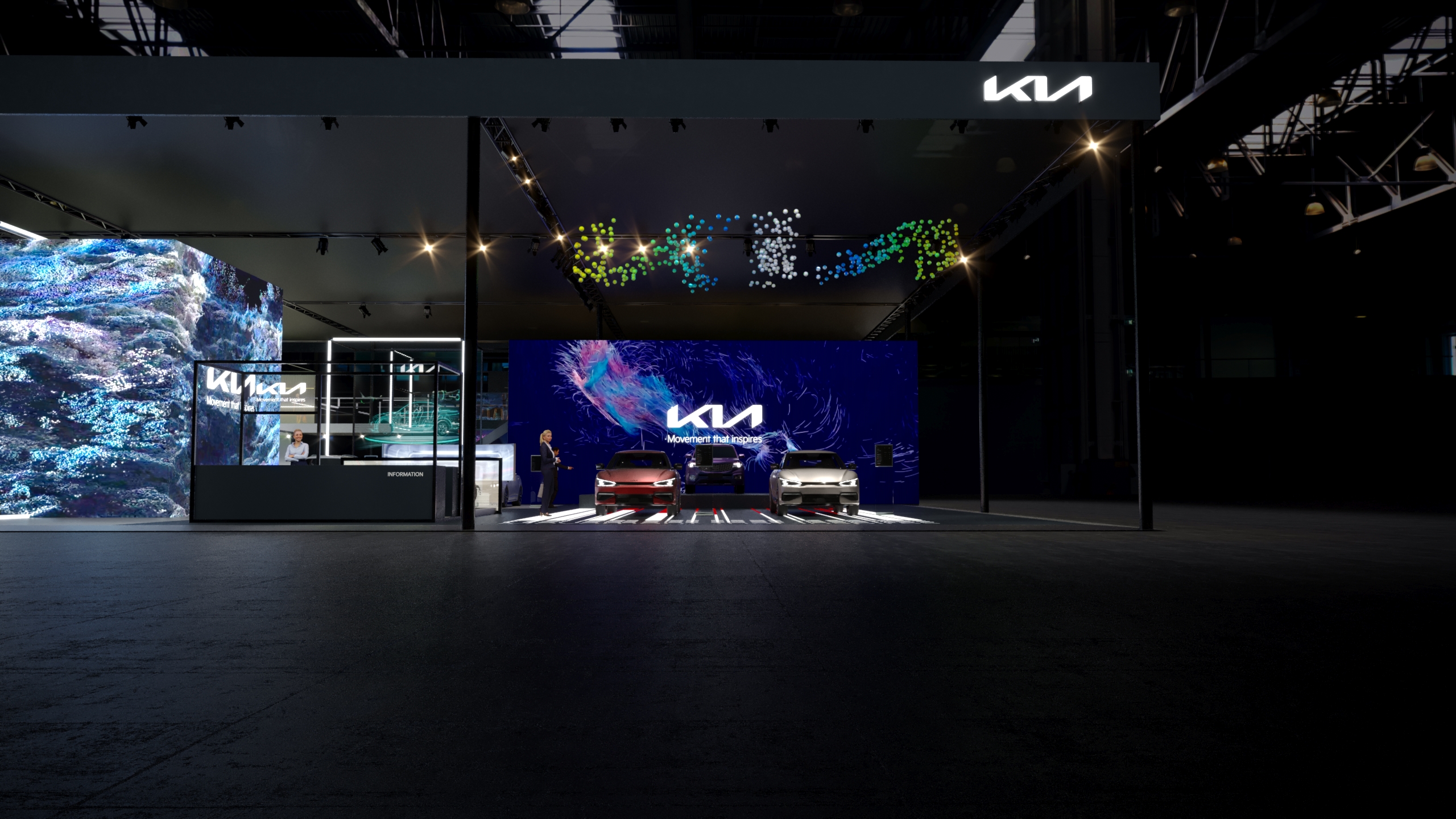 KIA Guangzhou Autoshow 2021-13