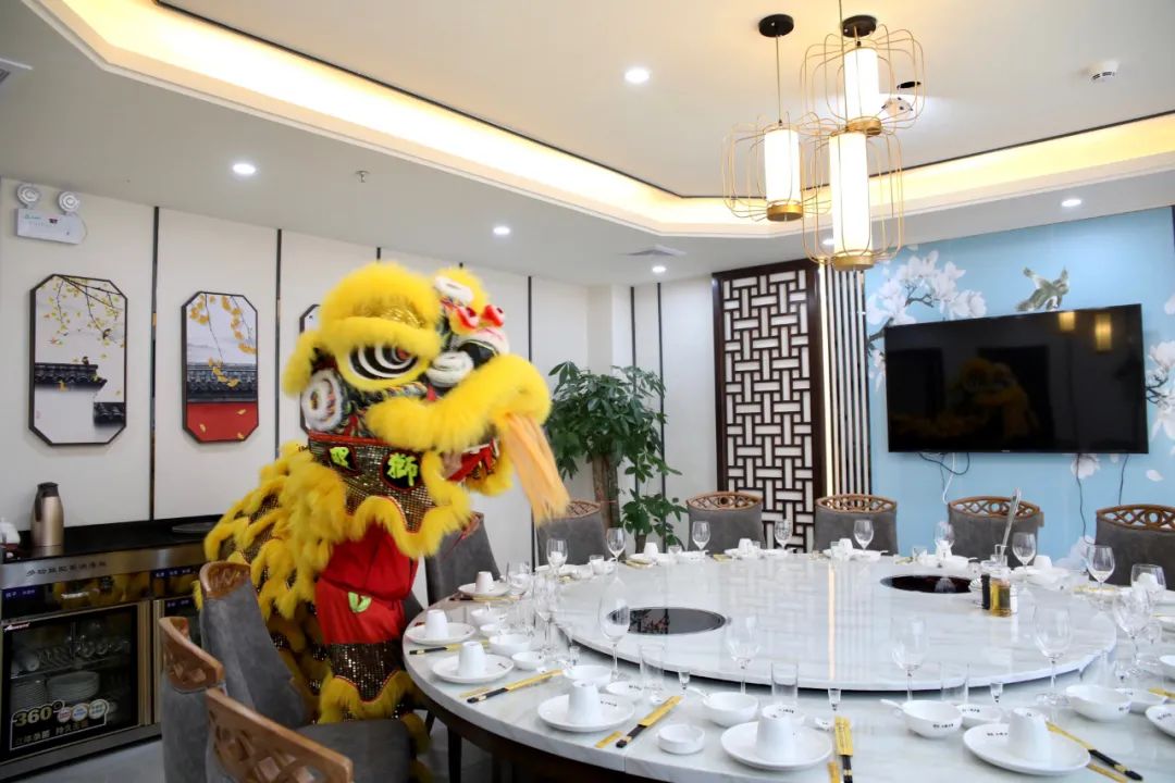 榕记粤菜体验·榕记蛇宴-35