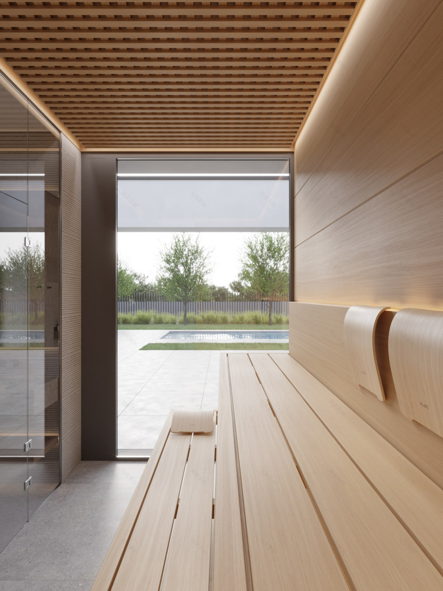 连我之家(注:LINE是一款知名社交软件,LINE HOUSE一般指其线下体验空间等相关场所,连我是LINE的常见中文译称 ) 丨乌克兰赫梅利尼茨基-89