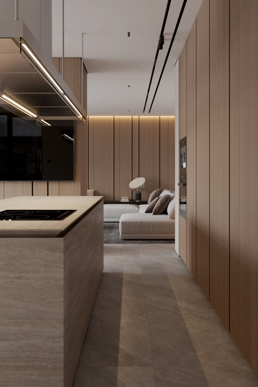 连我之家(注:LINE是一款知名社交软件,LINE HOUSE一般指其线下体验空间等相关场所,连我是LINE的常见中文译称 ) 丨乌克兰赫梅利尼茨基-41