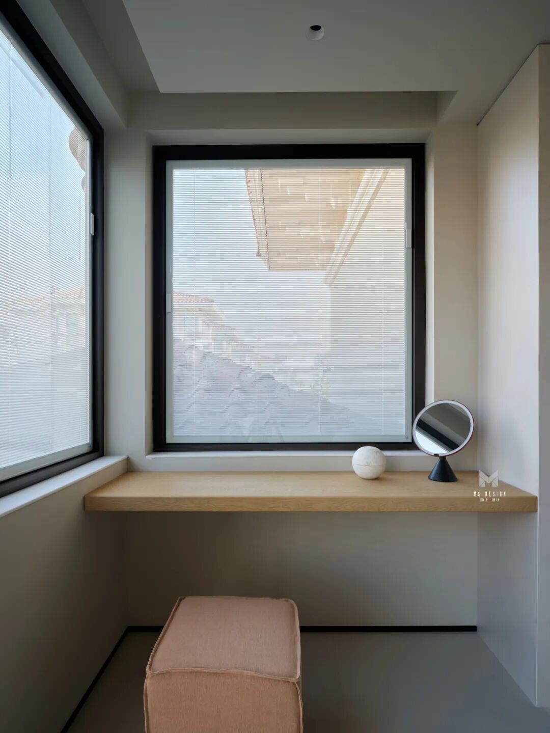 陌上新作｜600里以外的信任：一套房子教会我们的设计真相-147