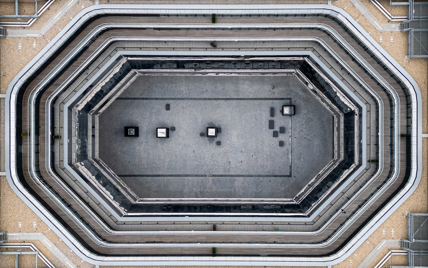 Althan街区Francis项目改造丨奥地利维也纳-118