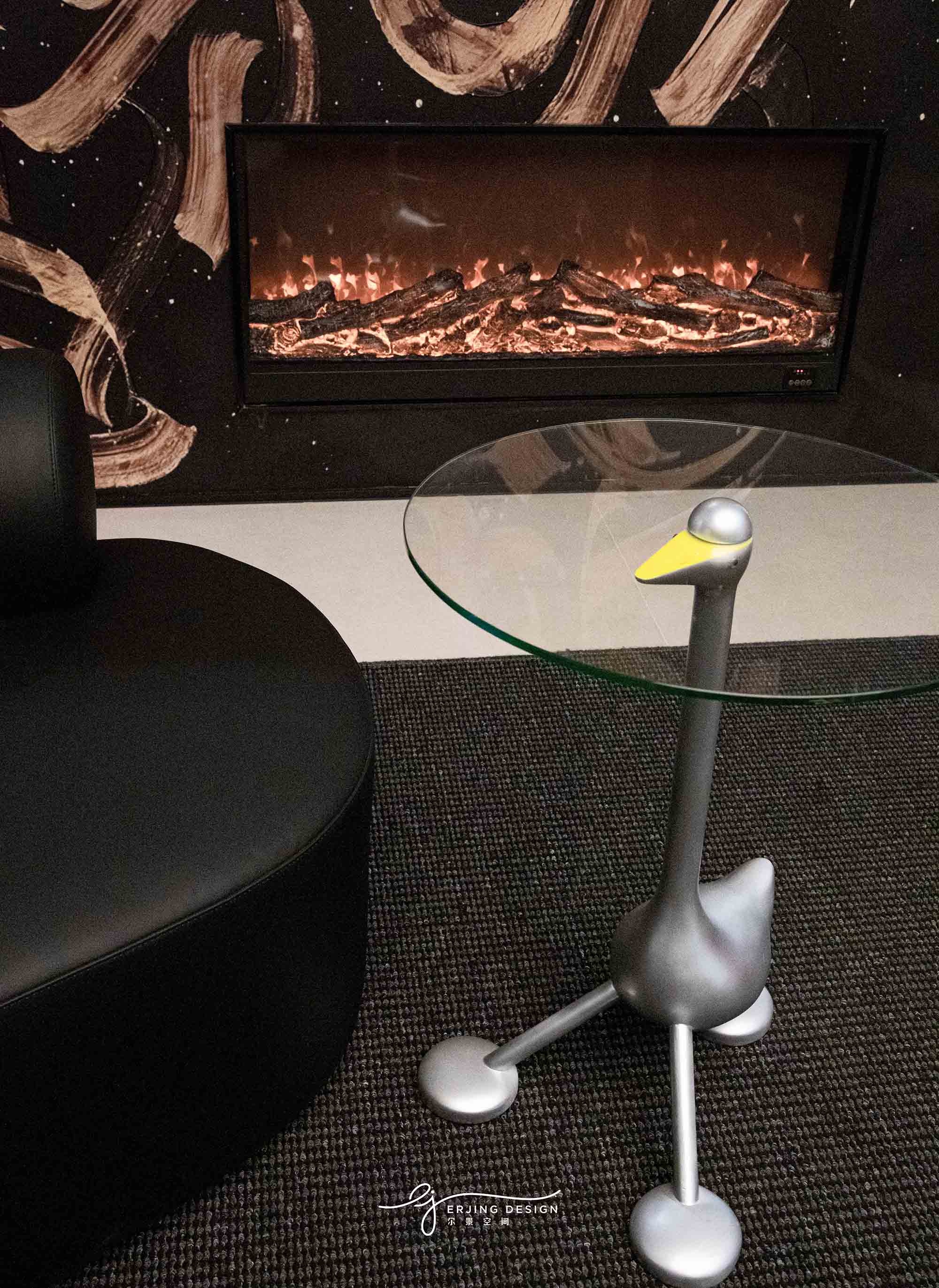 gorenje 杭州旗舰店丨中国杭州丨尔景空间设计-50