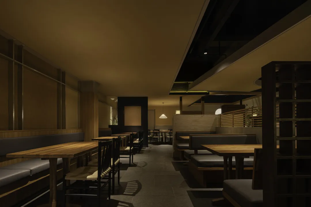 春家·重塑地方味蕾的「城市灶间」丨一展设计-41