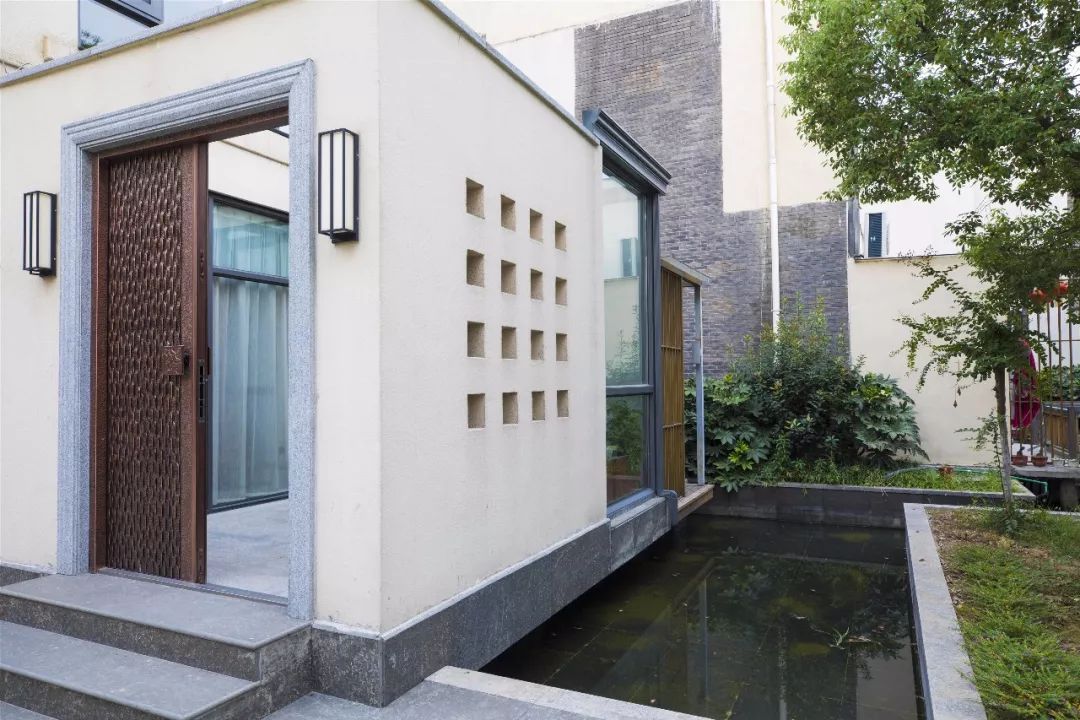 【嘉品新作】500m²别墅汀枫渡的禅意人生。-16