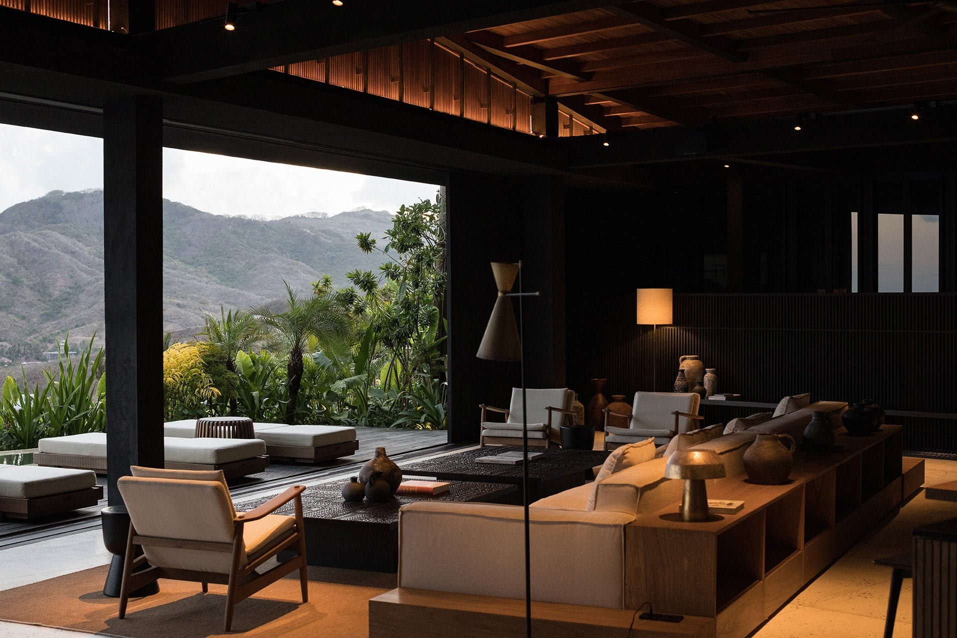 度假酒店丨印度丨Caceres Tous-34