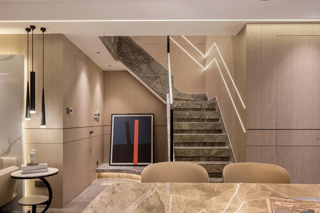 江苏常州璞樾和山艺术住宅设计丨中国常州丨王远大-14