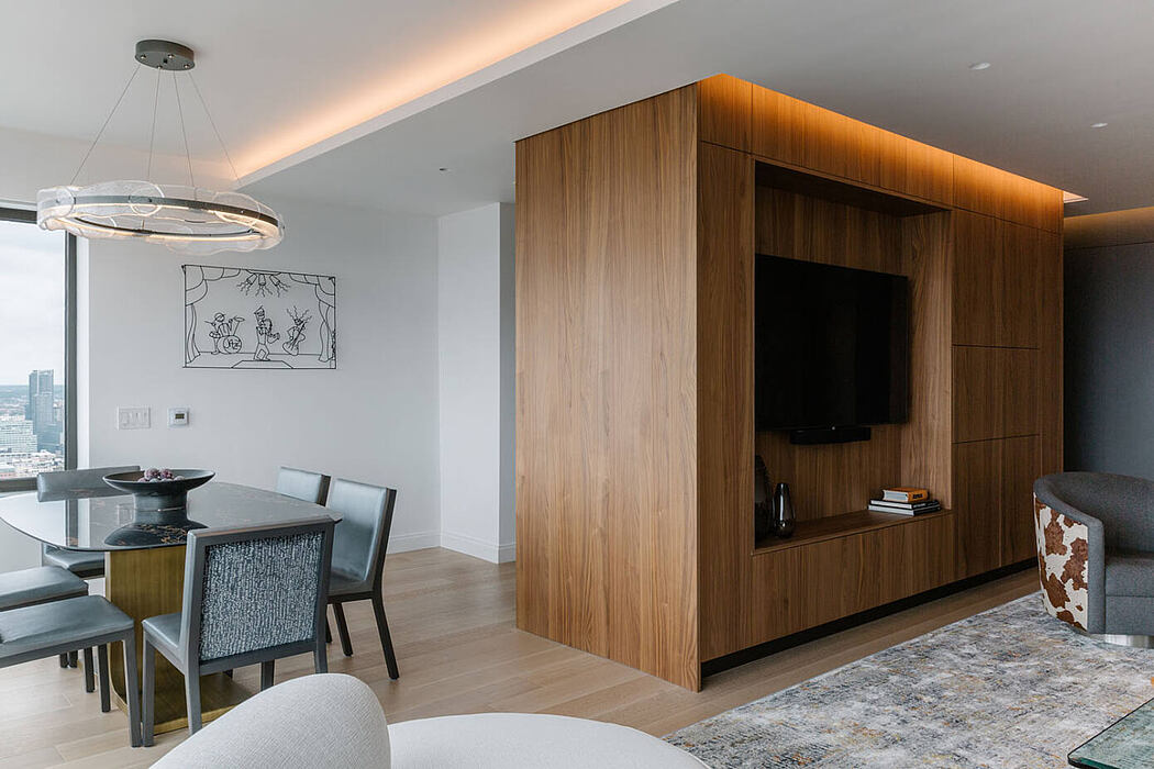 E+J 公寓丨美国纽约丨kda-4