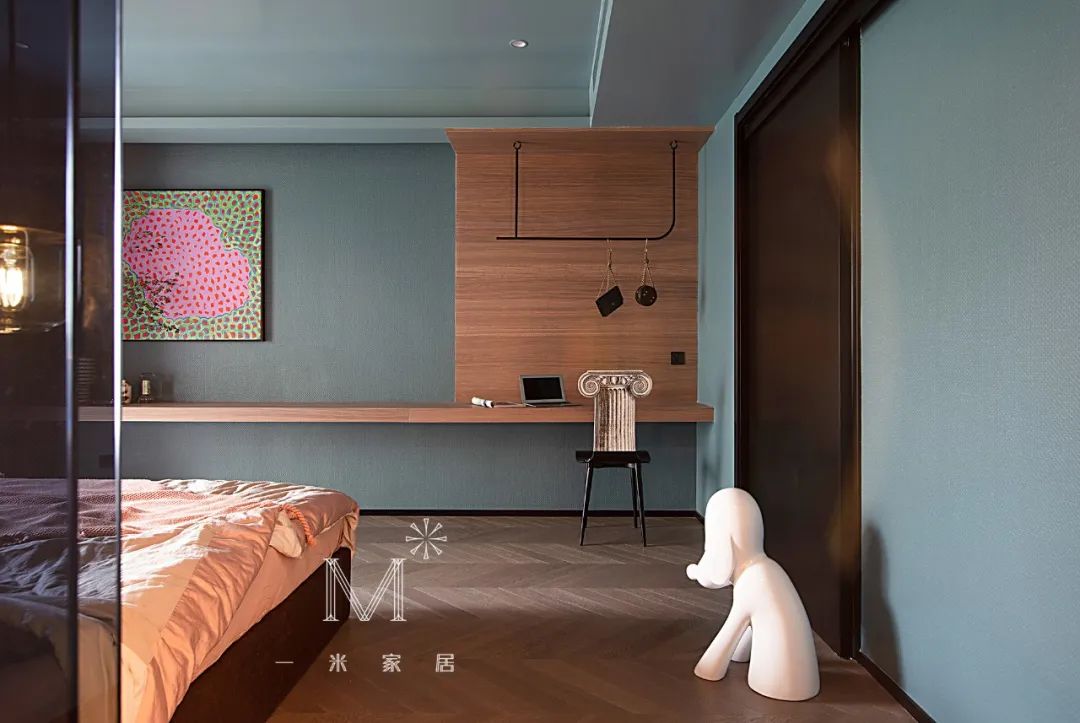 成熟女性家居风，优雅轻奢的魅力解读-36