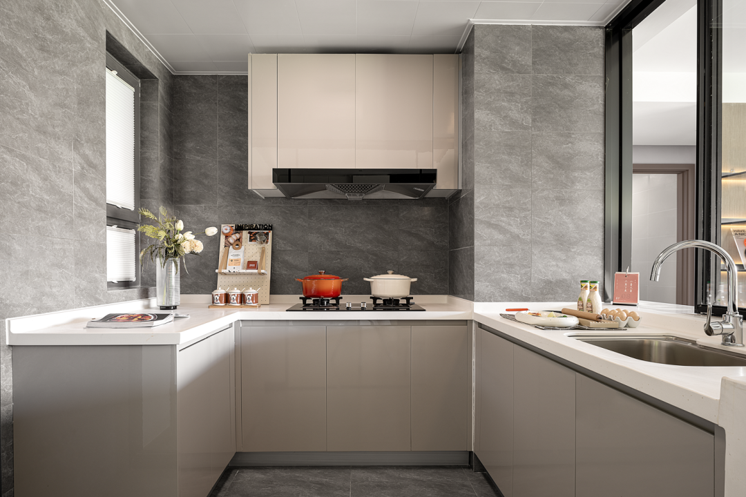 融创西部湾样板房丨中国西安丨UMA伍玛设计-53