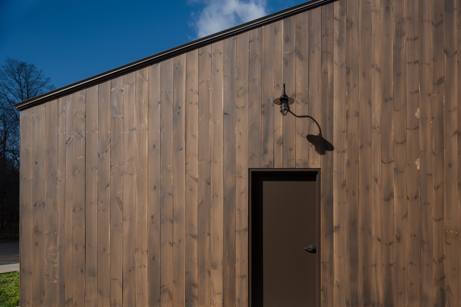 Florence Recreation Pavilion   Morgan Studio Architecture - Interiors + Kuhn Riddle Architects-56