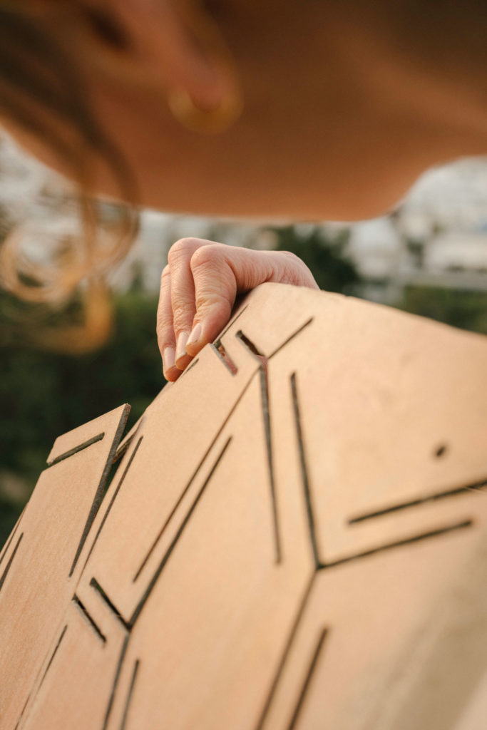 都市印记 | 动态装置重塑人与城市环境关系-14