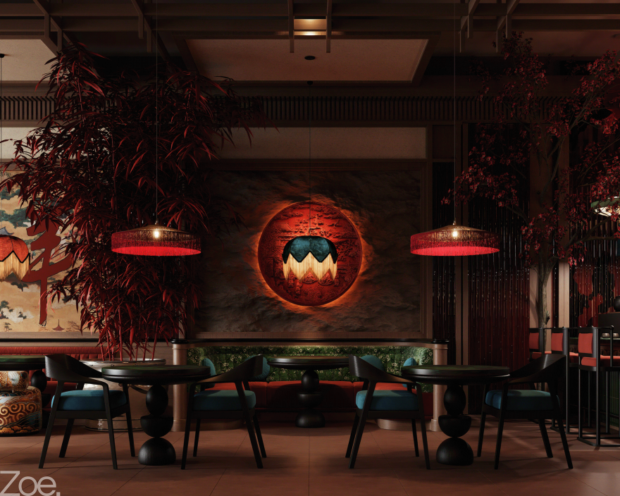 YAMATO BAR // The Crimson Narrative-17