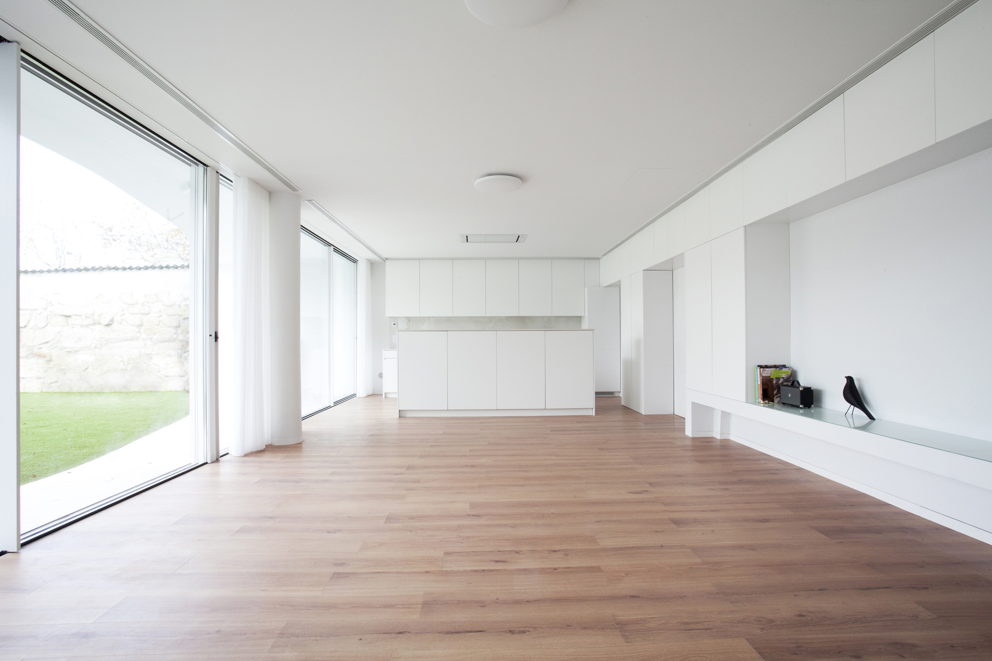 维拉林哈住宅丨葡萄牙波尔图丨A2OFFICE-32