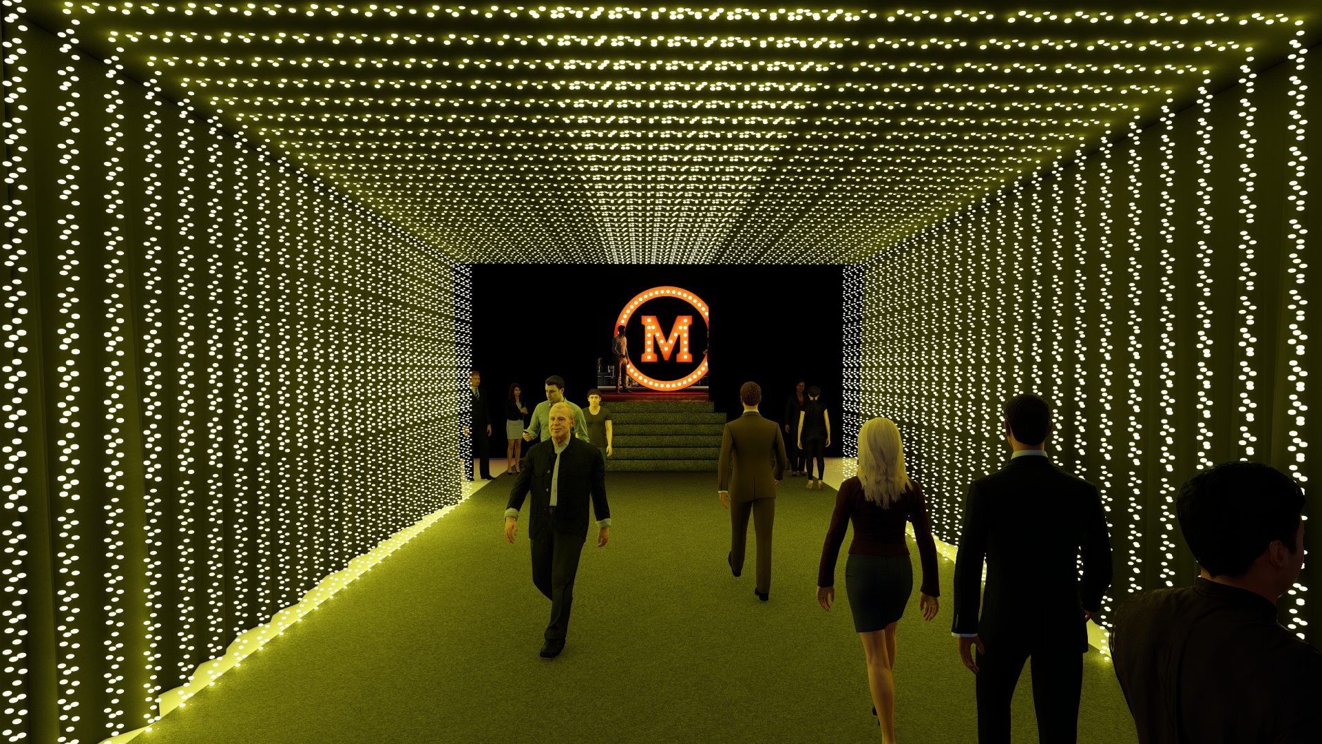 BAILE DE FORMATURA MACKENZIE ENGENHARIA TOP-2