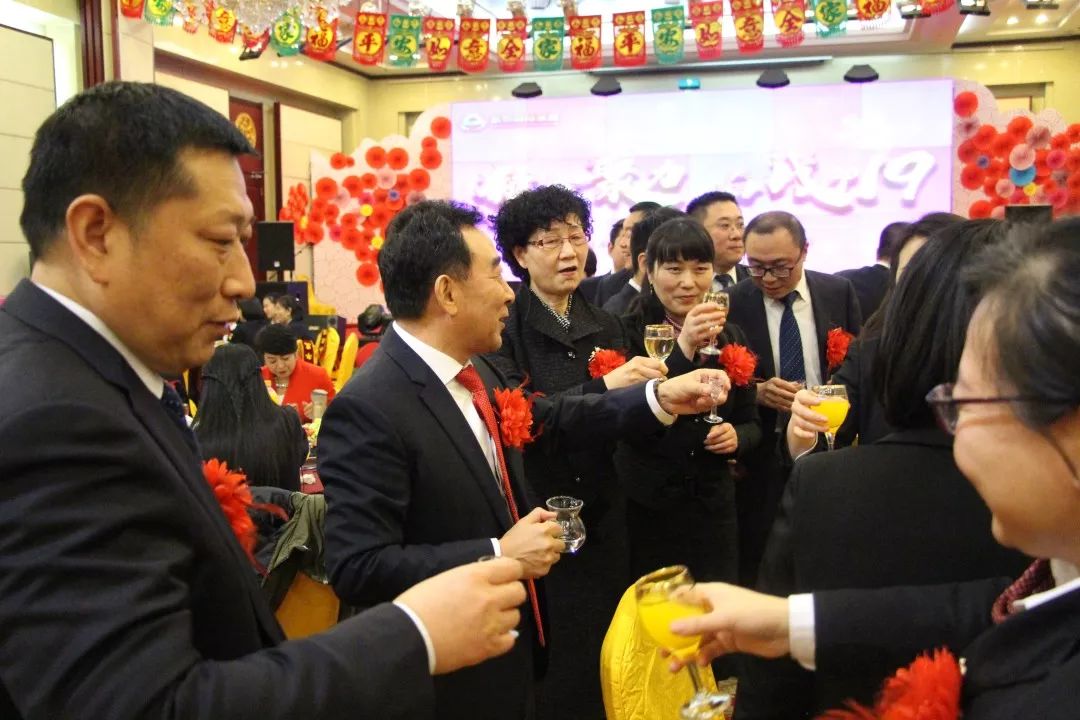 东明家居总部动员会 | 团结一心迎挑战-33