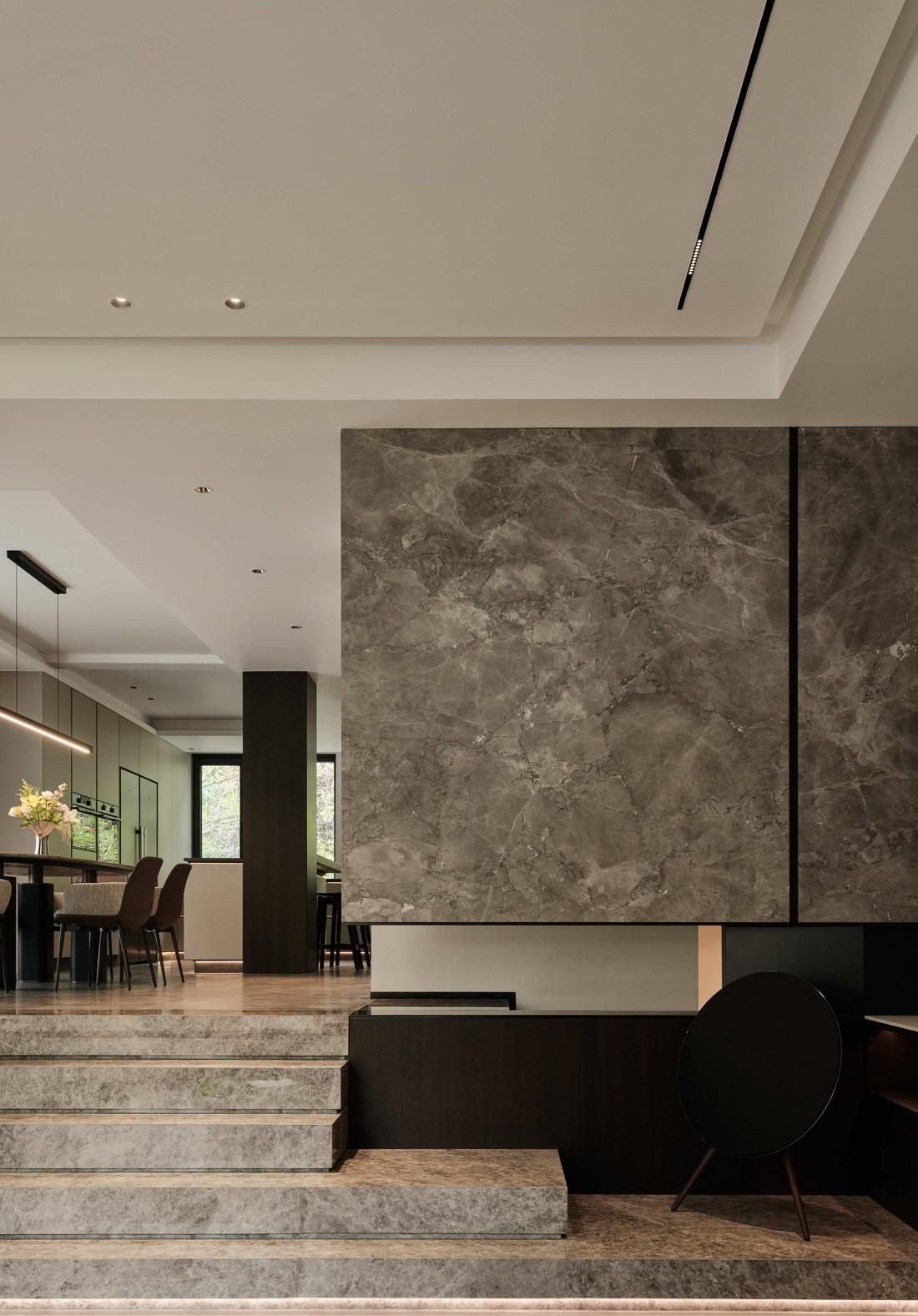 人居空间,揽自然入怀,演绎舒适生活美学-20