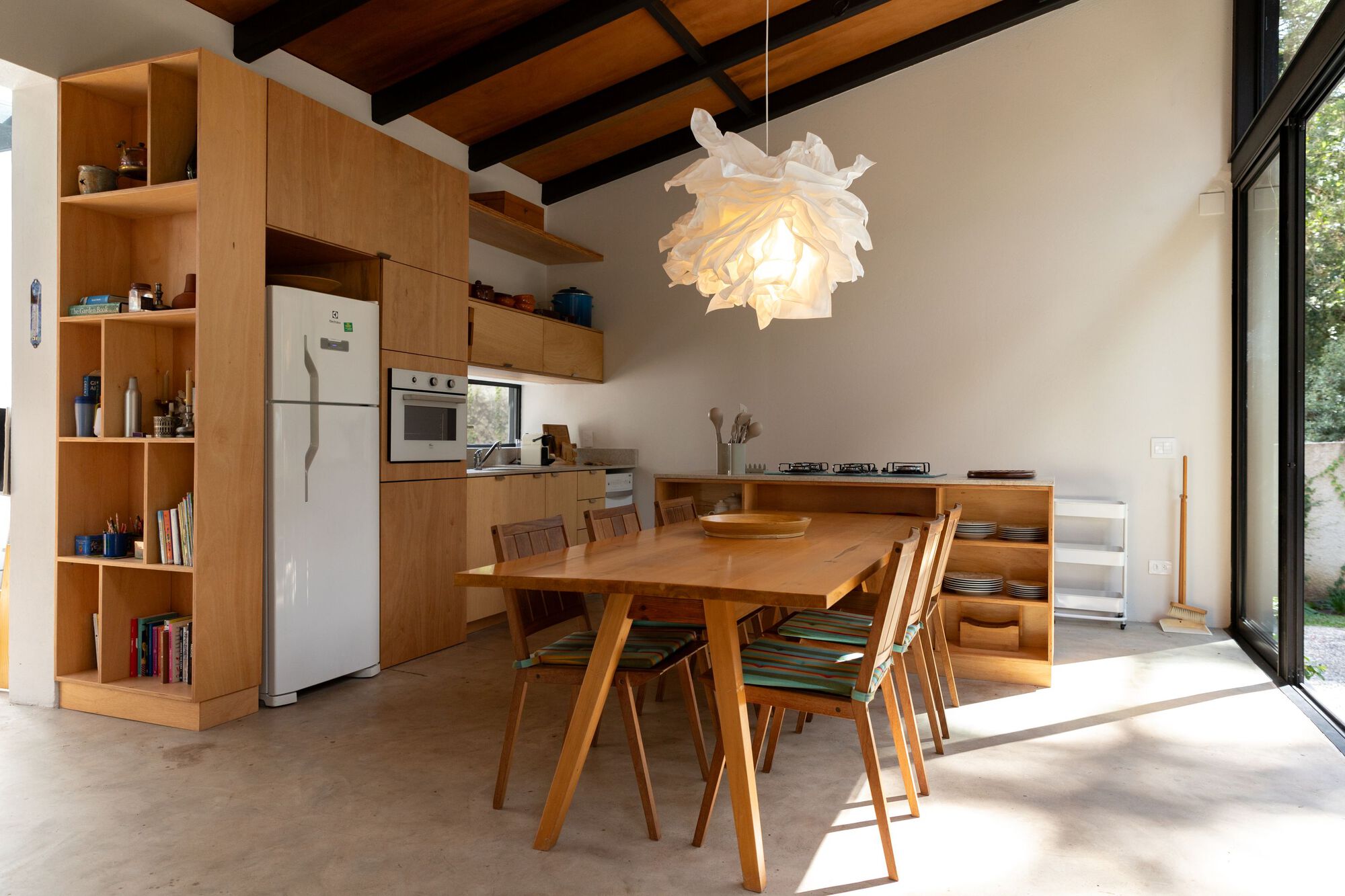 丨巴西丨ARKITITO Arquitetura-24