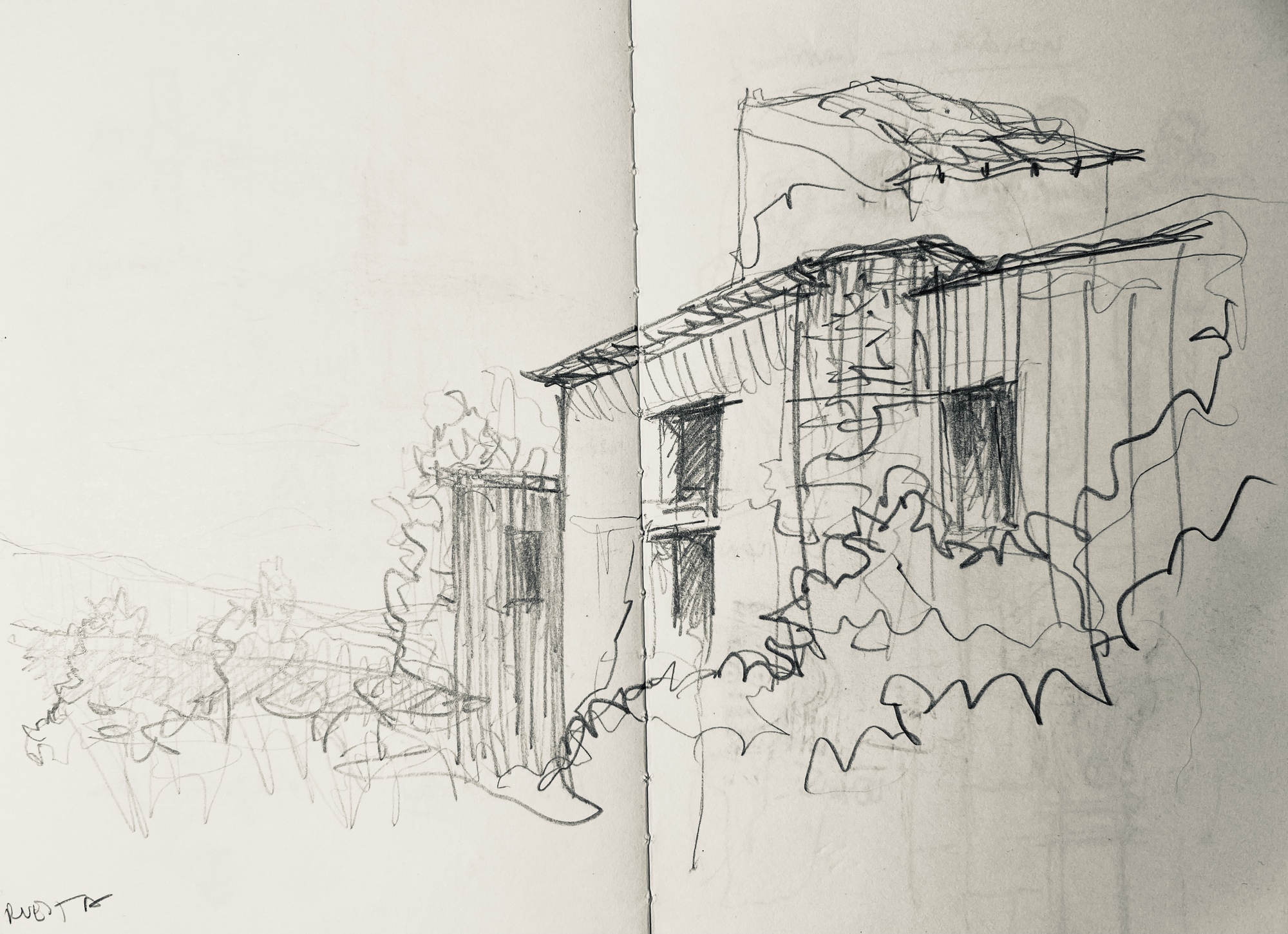 鲁埃斯塔城市中心修复丨西班牙丨Sebastián Arquitectos-44