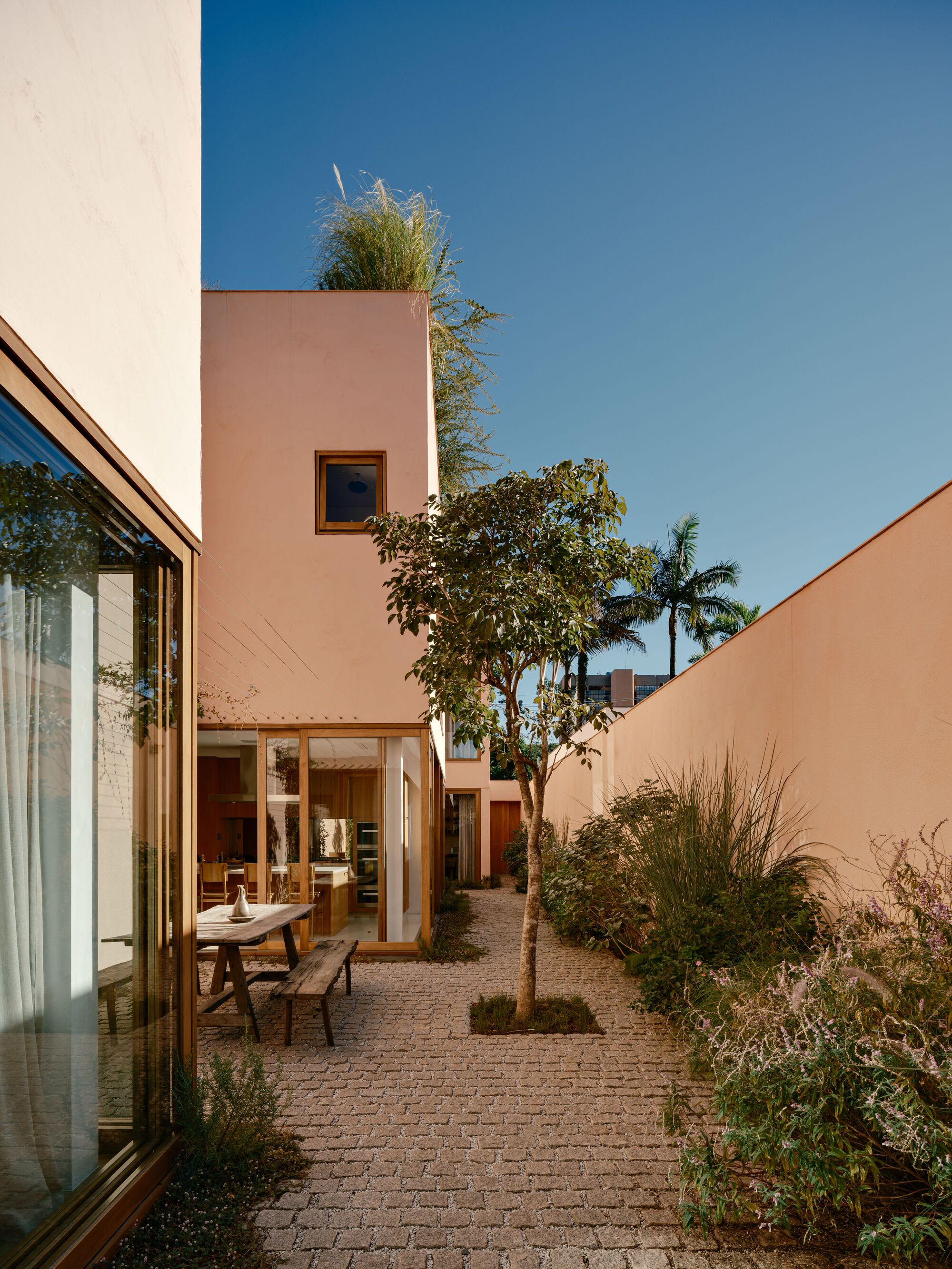 丨巴西圣保罗丨Felipe Hess Arquitetos-10