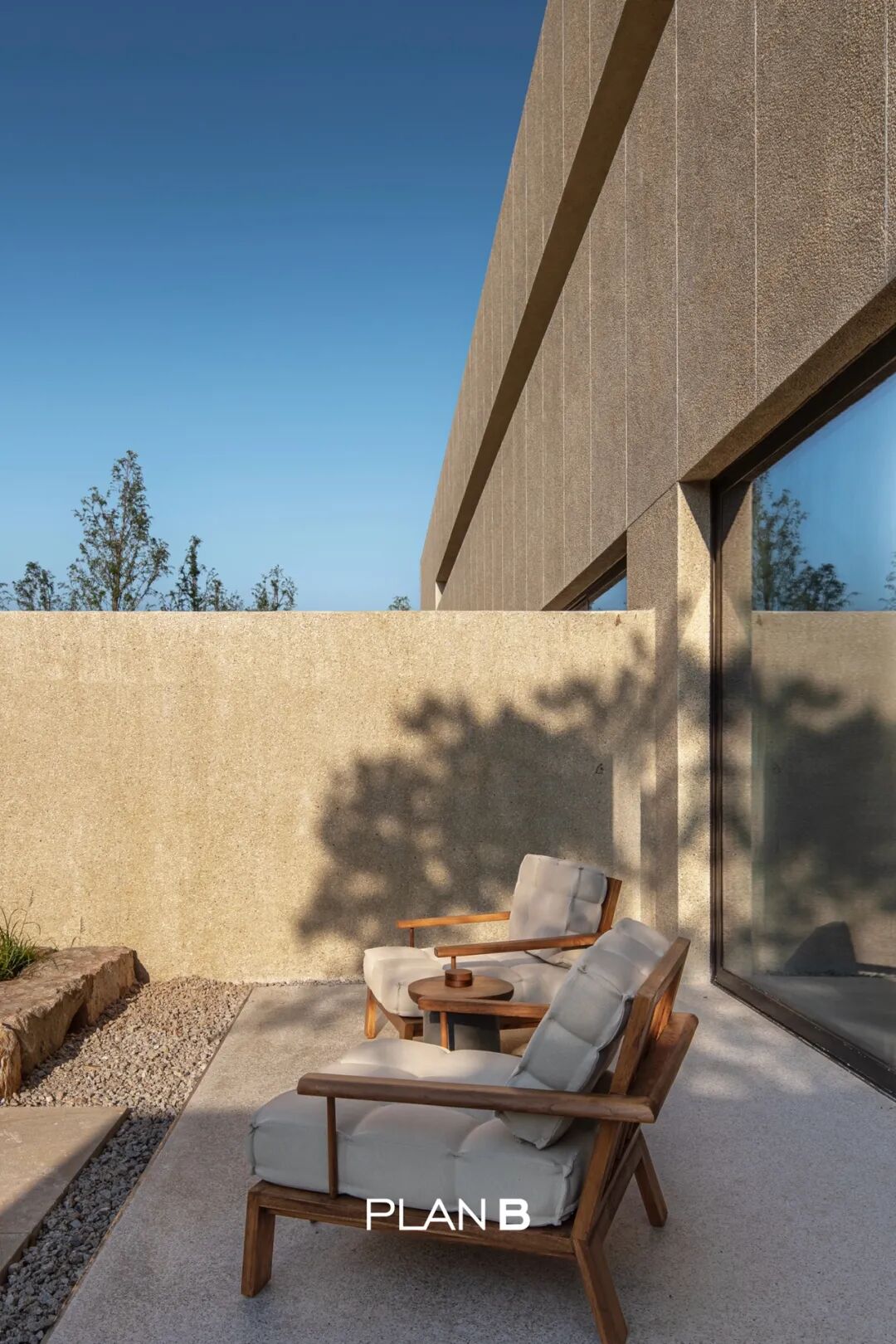 咸宁梓有集，中国美学轻度假策源地-26