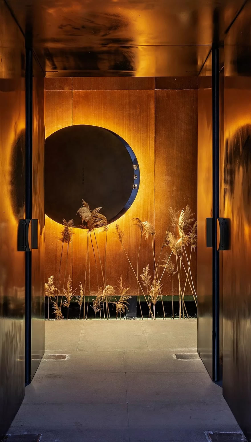 湿地禅意·河北沧州禅修馆-8