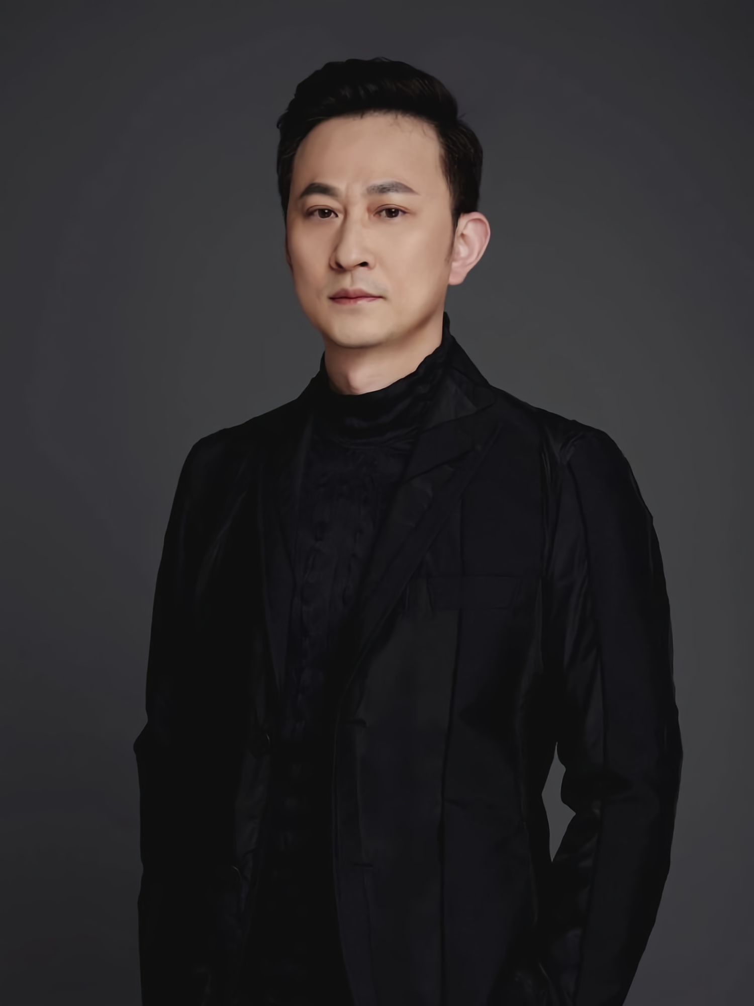 方直·彩虹公馆丨中国中山丨戴勇设计-49