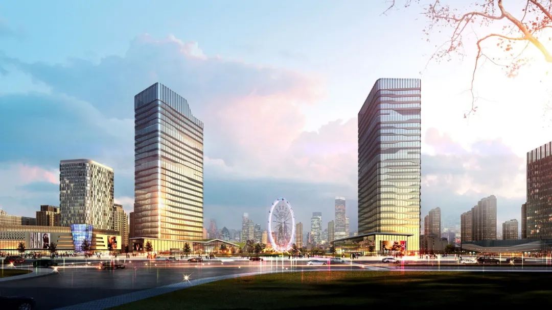 2020 柏创优秀规划项目丨柏创规划院-104