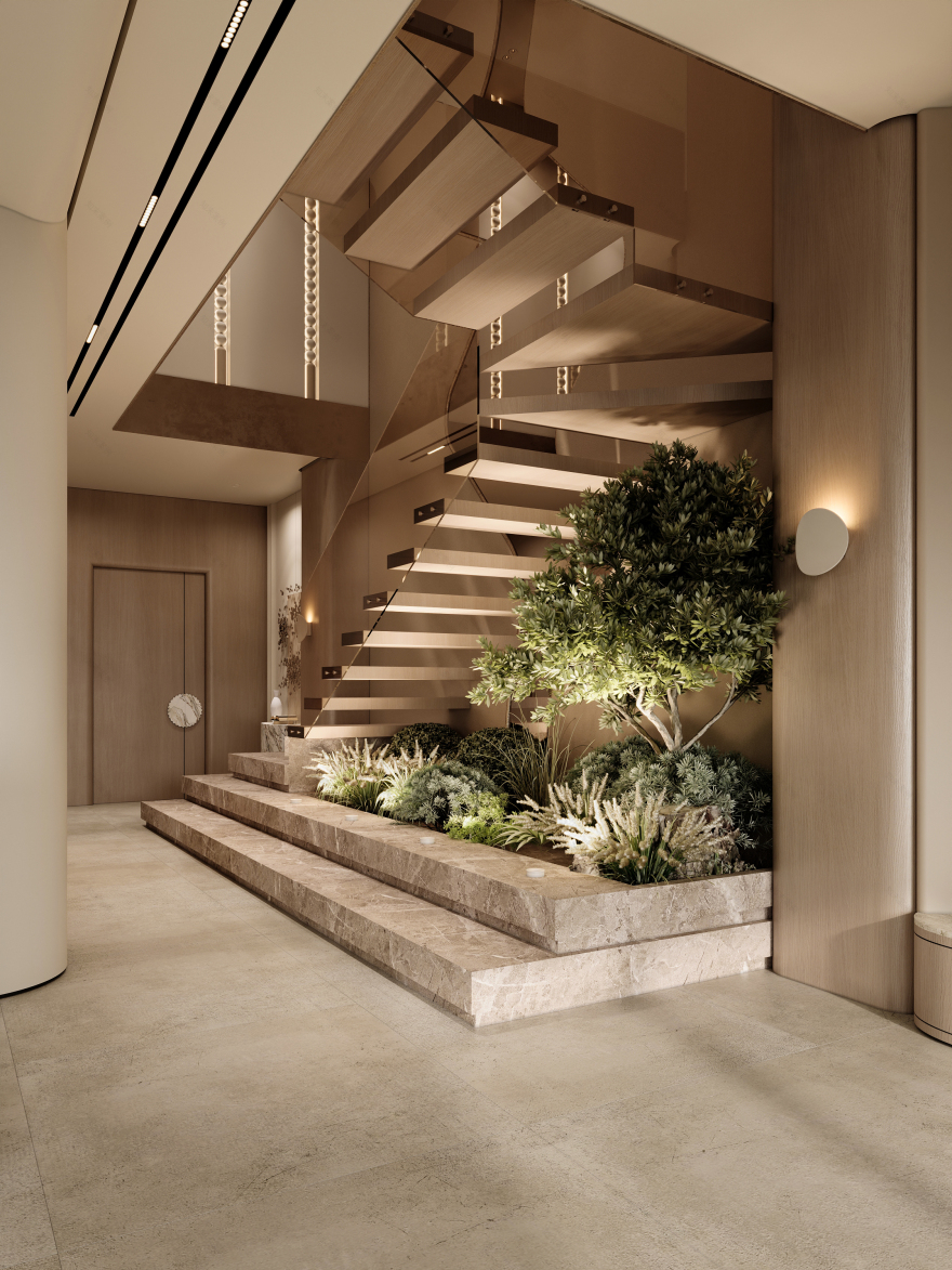 Villa Ground Floor-13