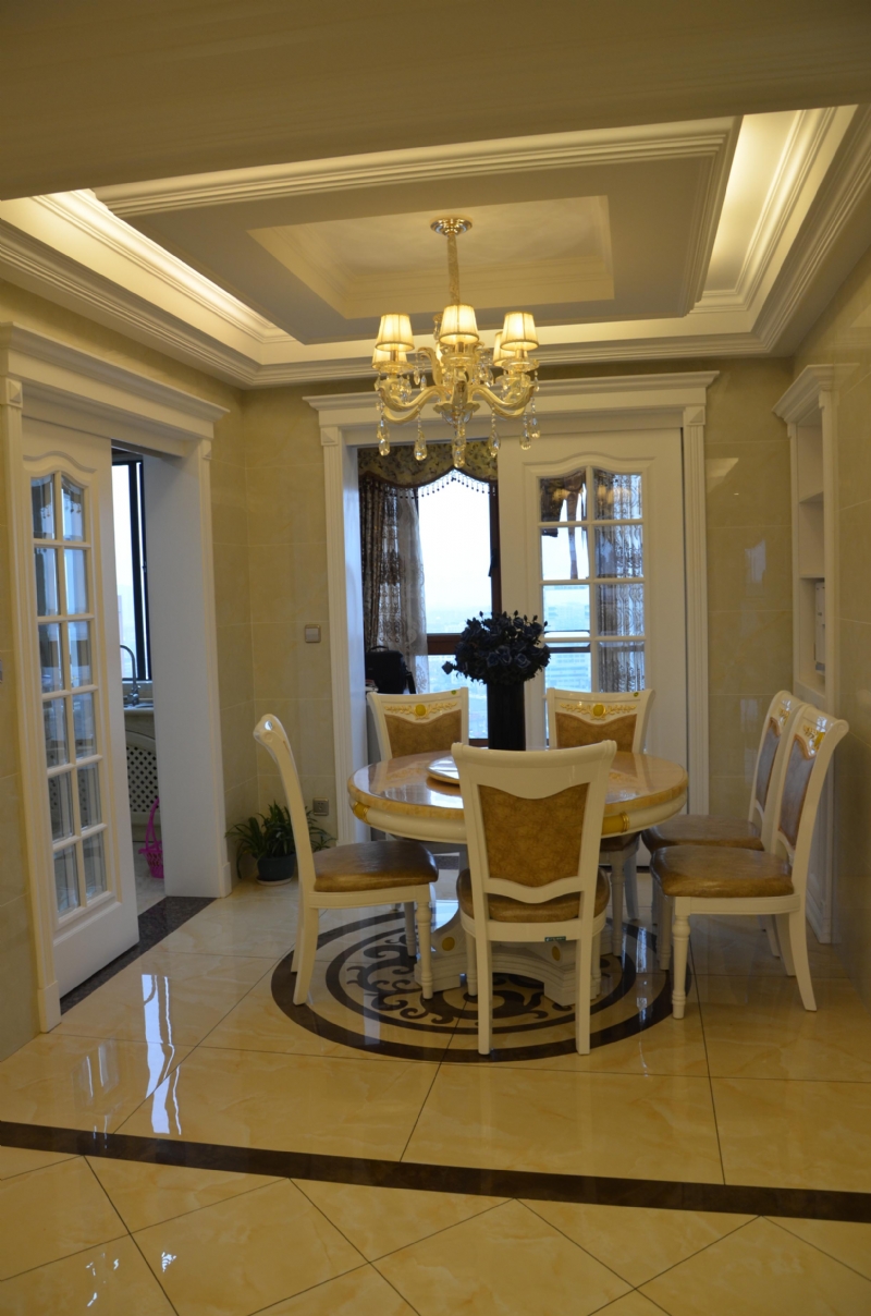 荆州楚韵天下 6·2301-4