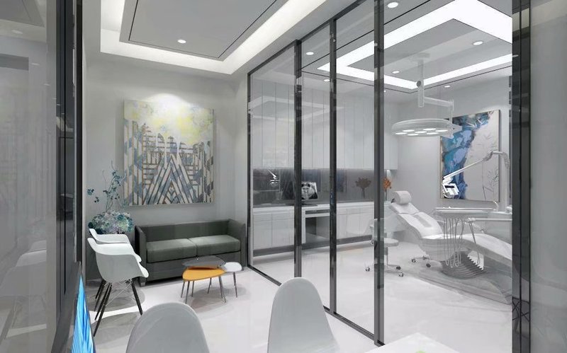 如皋牙博士口腔种植中心-3