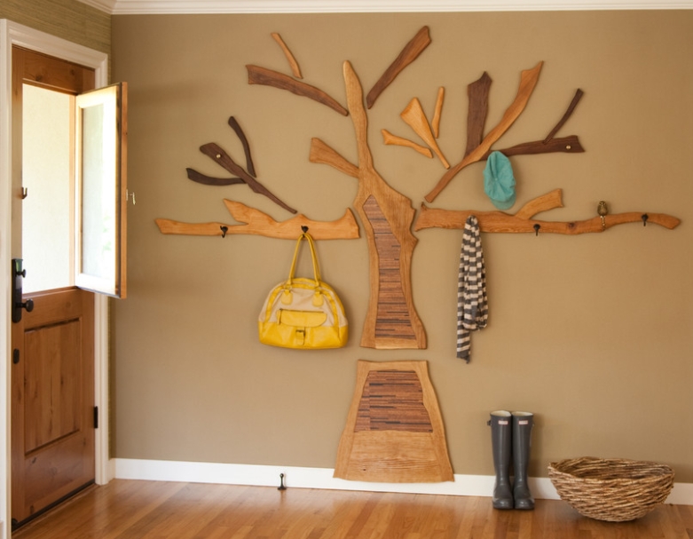 Entryway Mudroom Ideas For Every Style To Get Organized-5