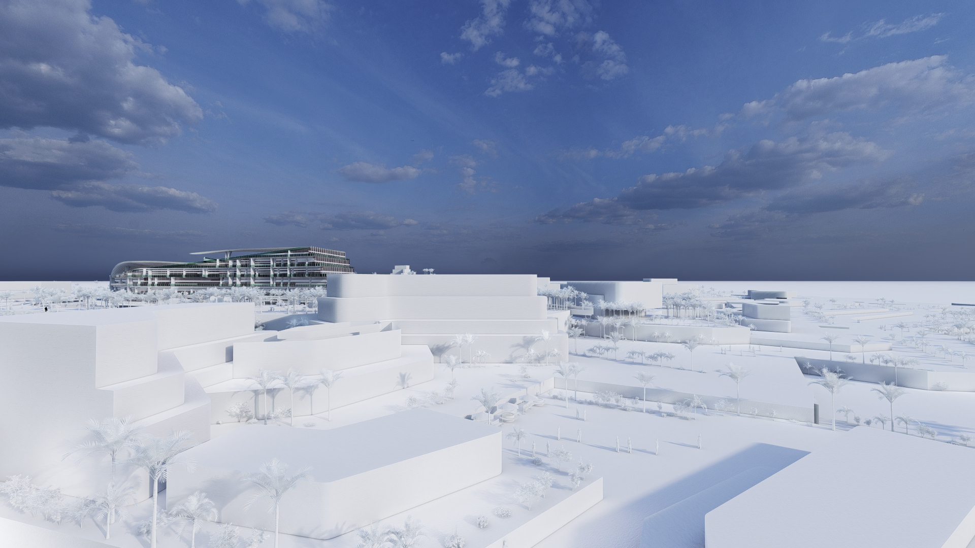 BIOTECH（亲生物技术园）丨埃及丨艾斯尤特大学工程学院-16