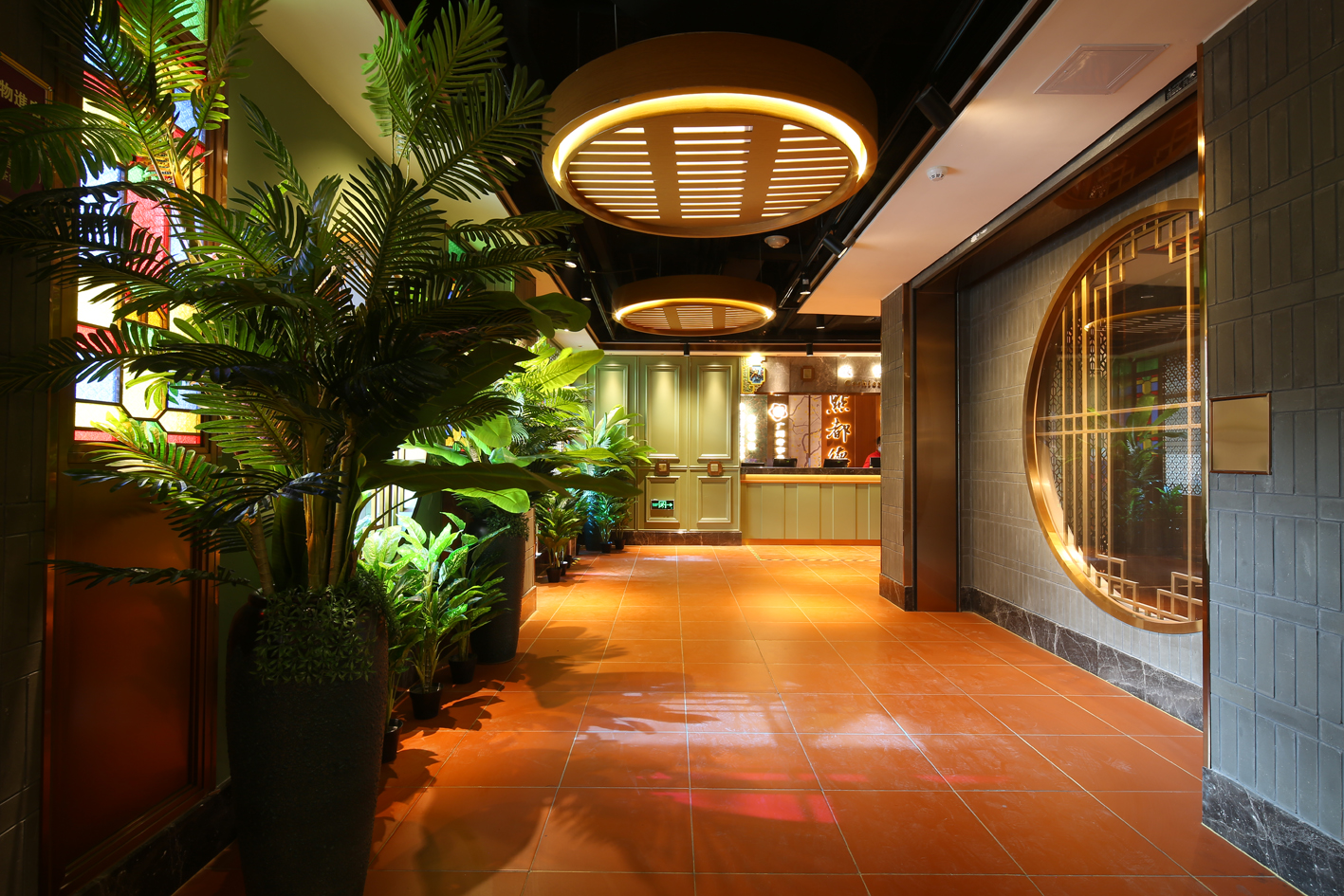 点都德餐厅（南京夫子庙店）-3