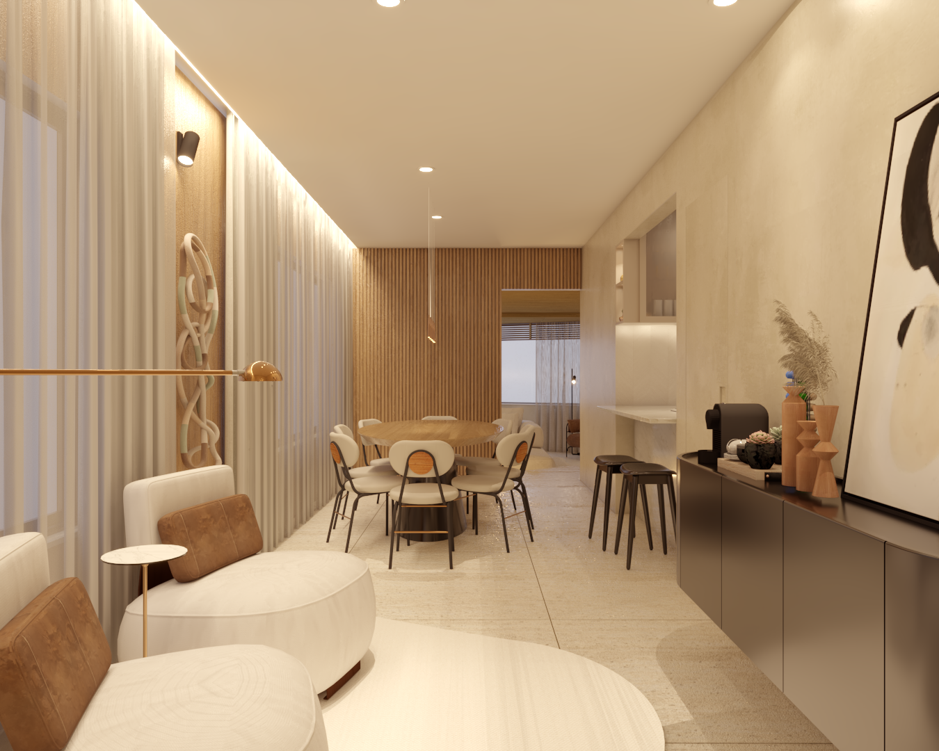 莫莱多公寓丨Larissa Murta-10