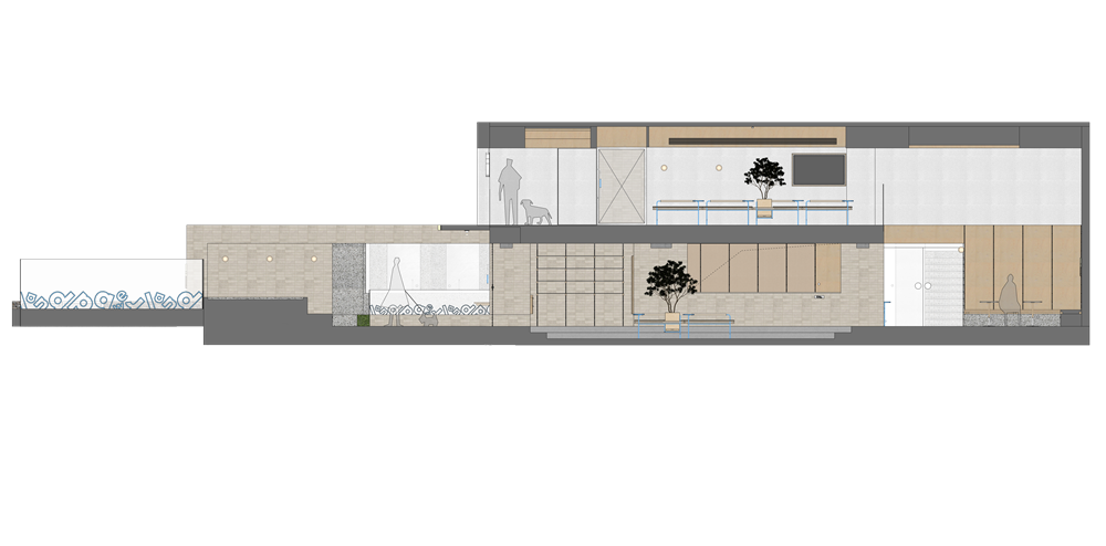 pawer land人宠社交空间丨中国广州丨Informal异规设计-52