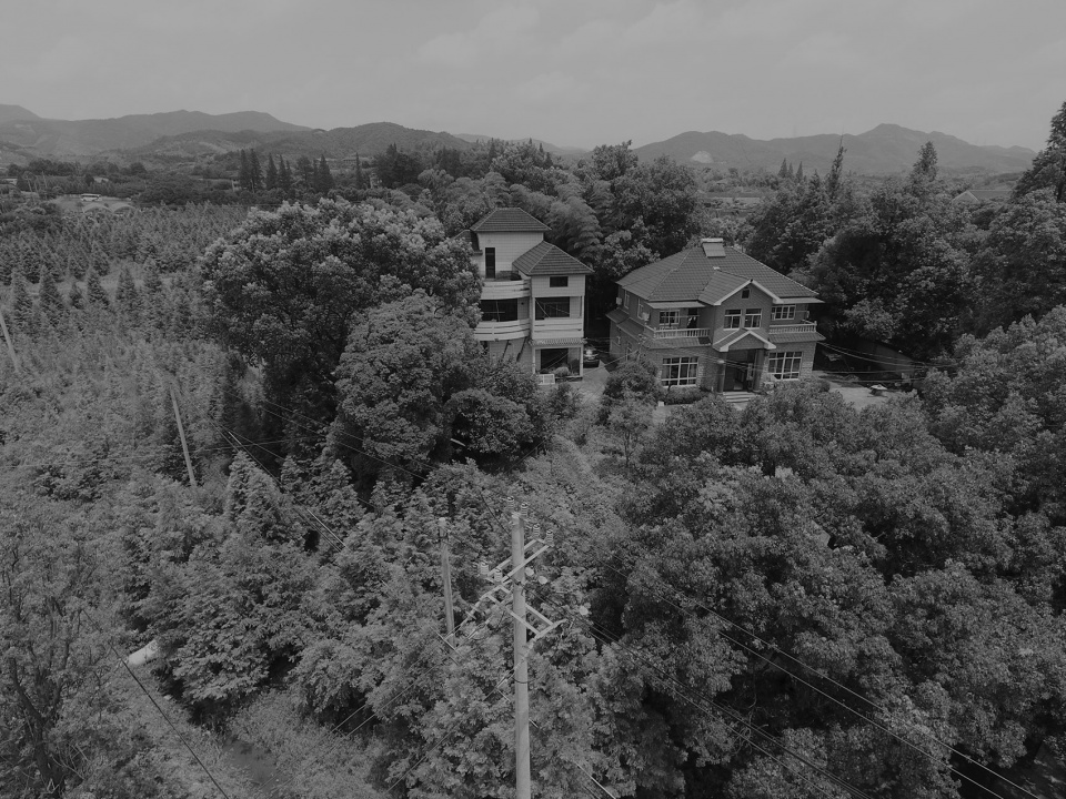 浙江莫干山“栖香记”民宿-7