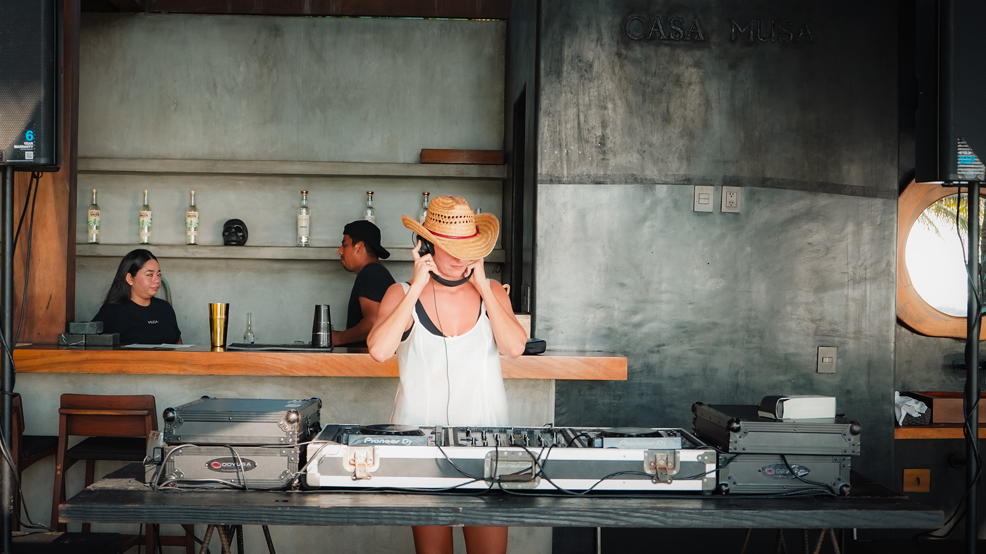 MUSA [Modern Utopian Society of Adventurers]-14