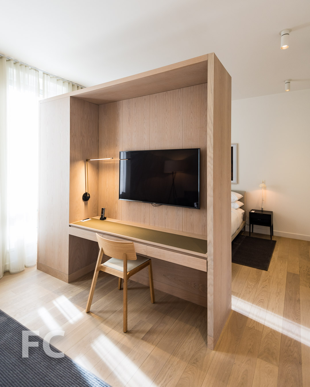 AKA Wall Street — FIELD CONDITION-20