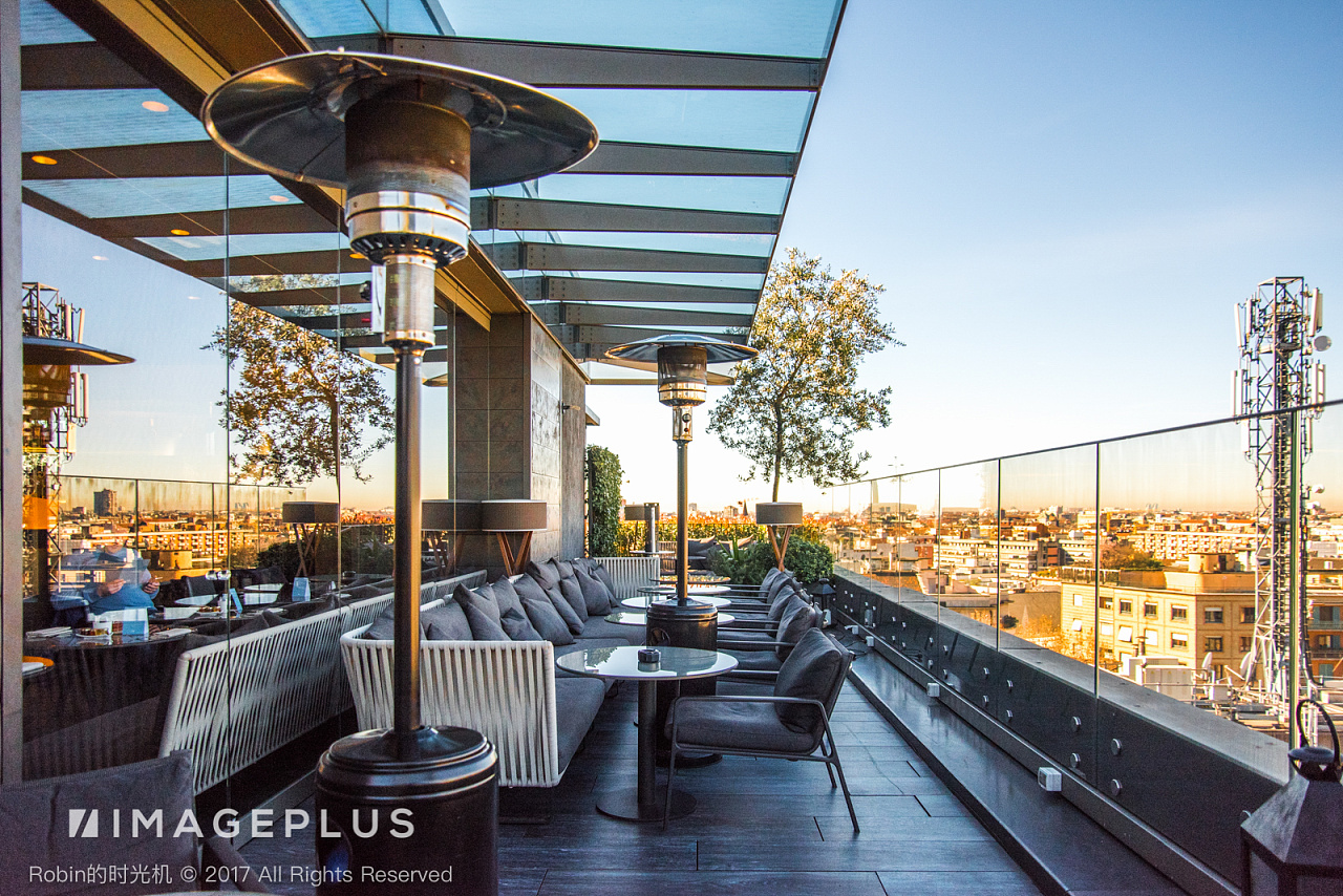 意大利米兰 ME 酒店-5