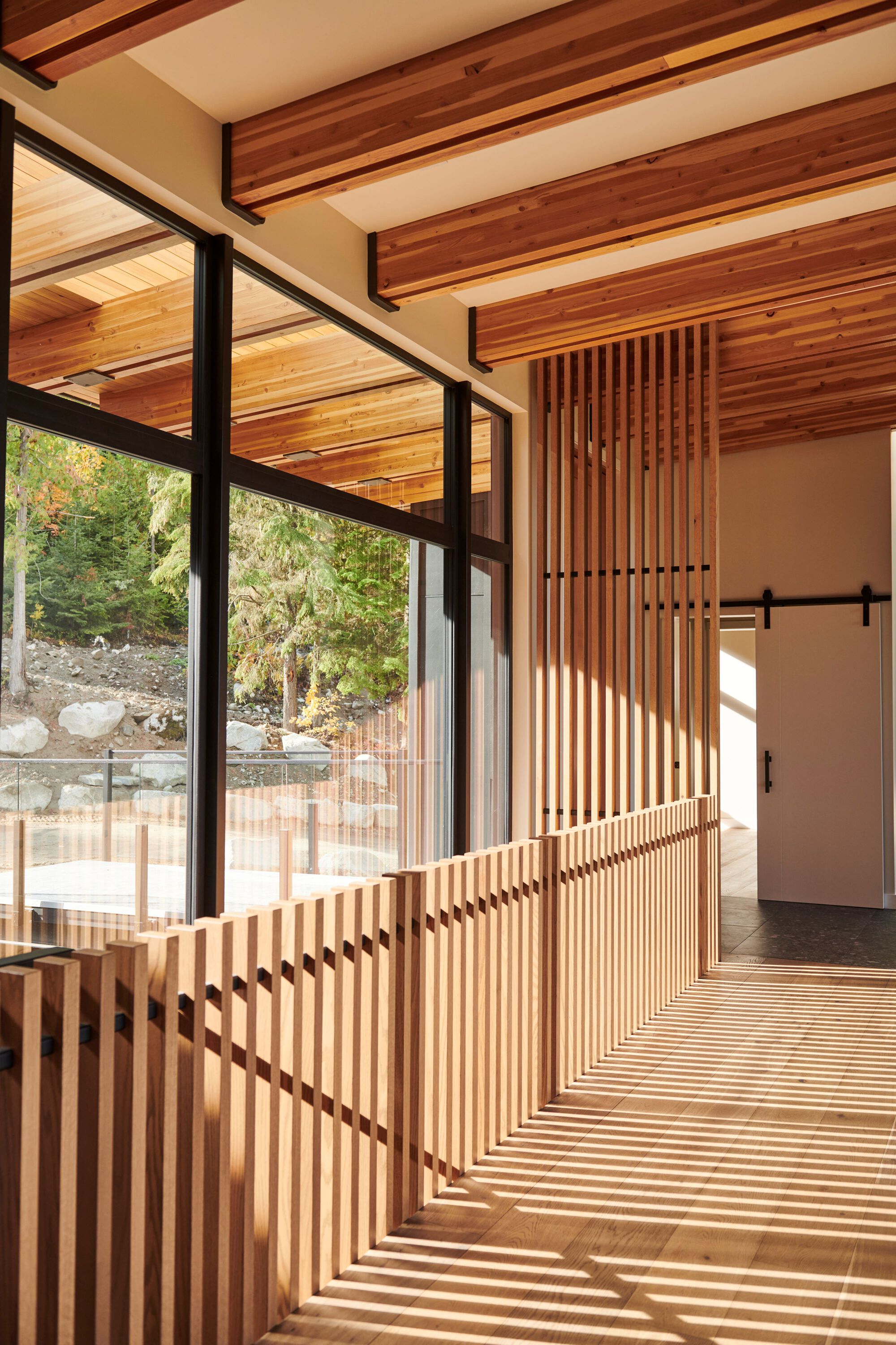 丨哥伦比亚丨Stanley Office of Architecture-27