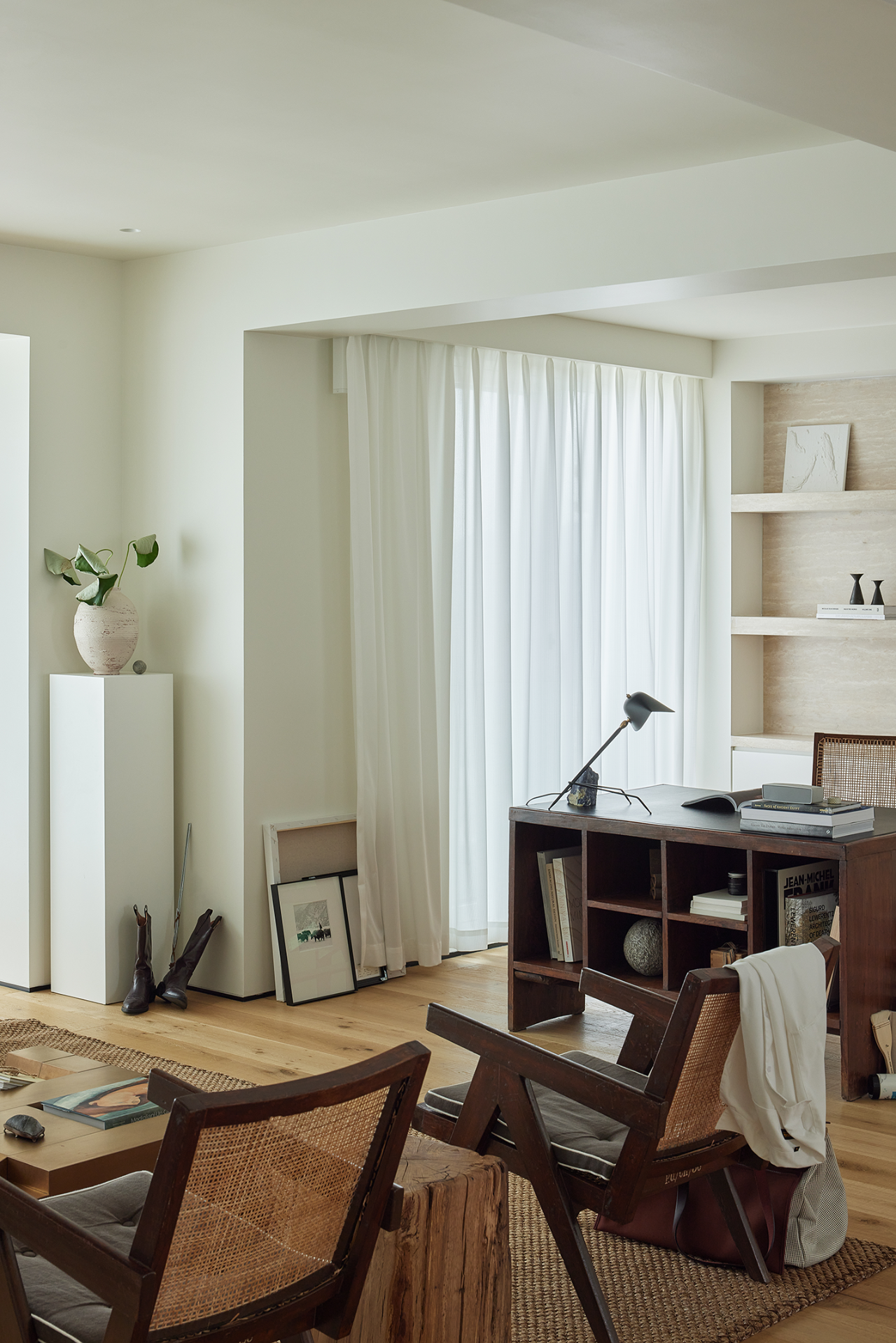 Dazhe's home · 江西上饶中古之家丨中国江西丨ACT STUDIO-24