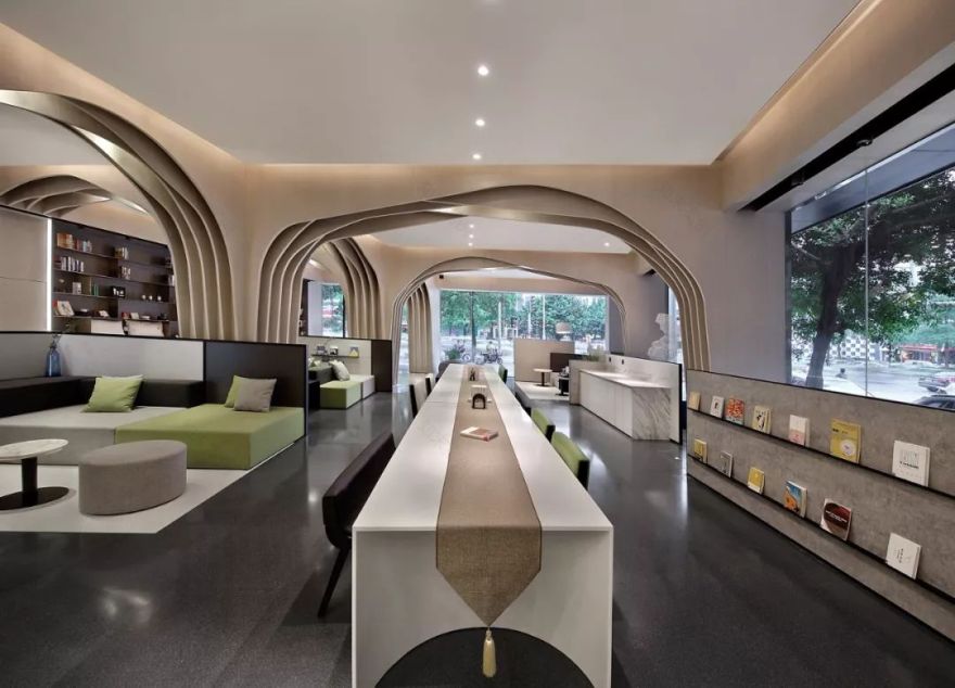 大堂也是艺廊-21