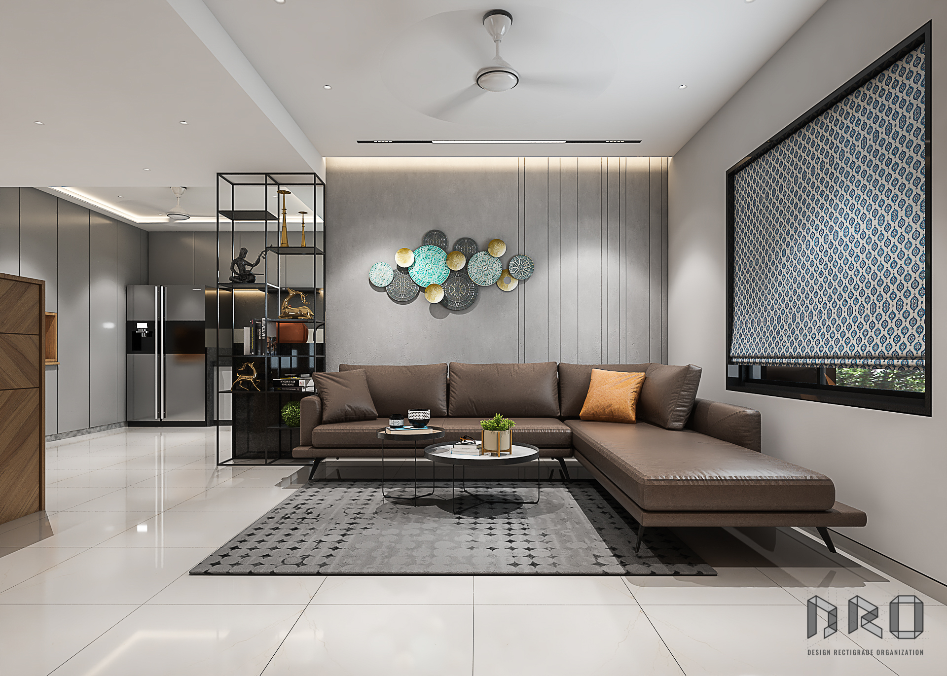 2BHK RAW HOUSE AT VYARA-4