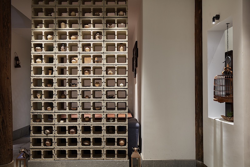 福州杭舍民宿丨中国福州-44